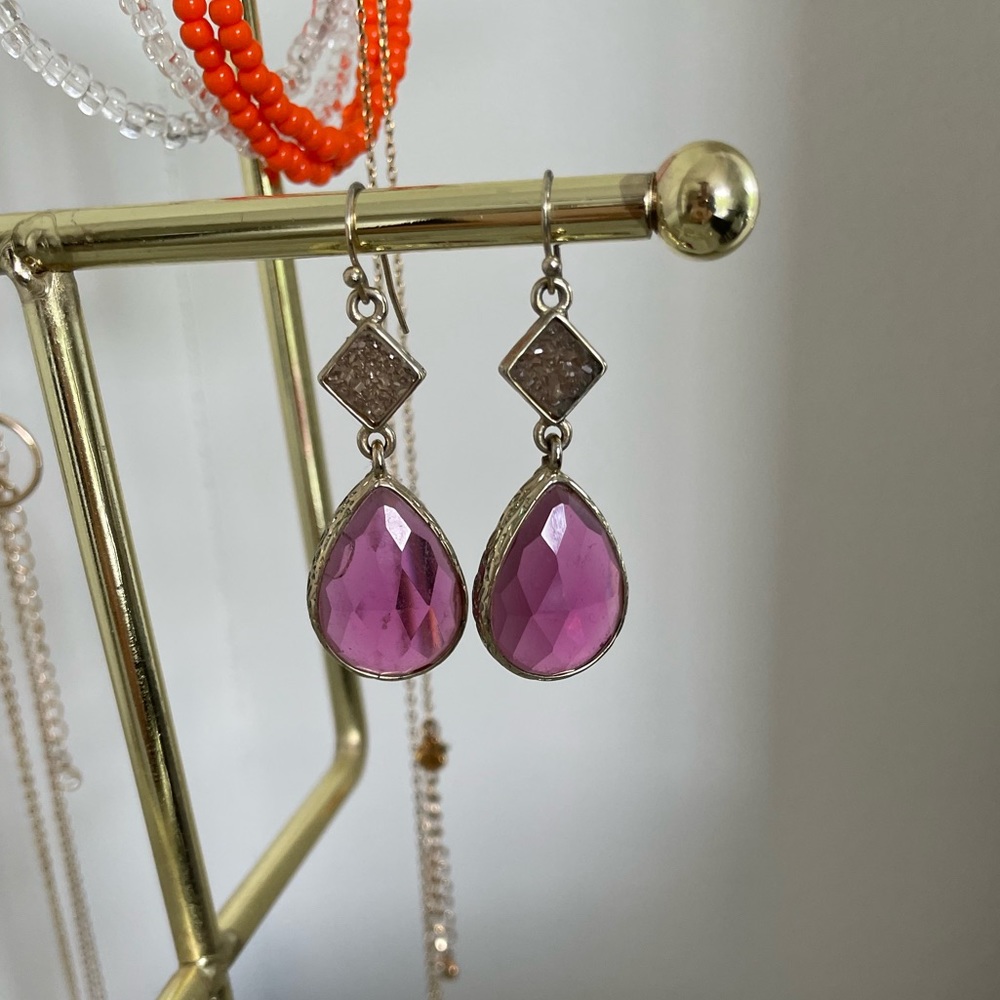 Drop Earrings Anthropologie 🌟